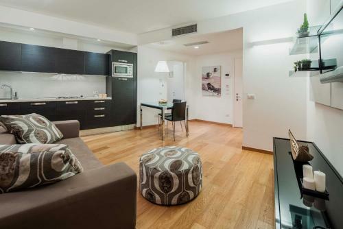 Hotel Residence Portus