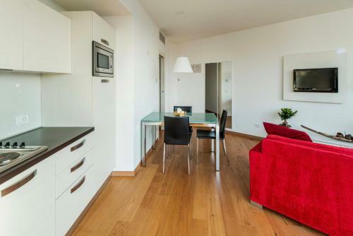 Hotel Residence Portus