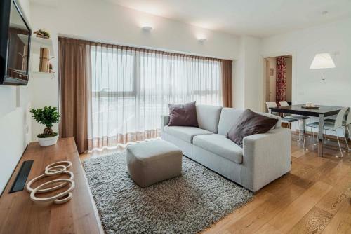 Hotel Residence Portus