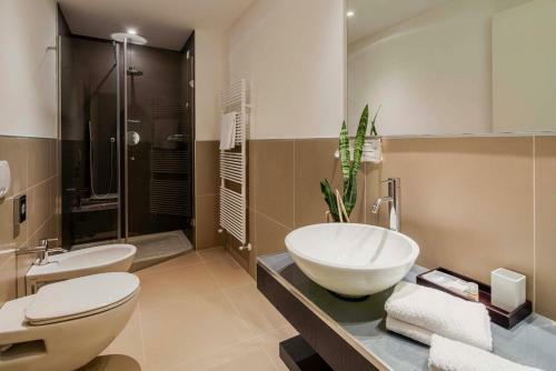 Hotel Residence Portus