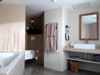 Hotel Cannes Villa St Barth