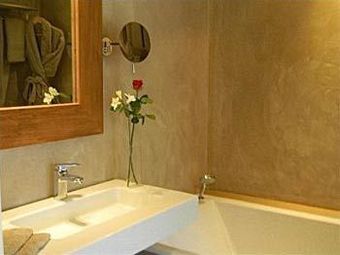 Hotel Cannes Villa St Barth