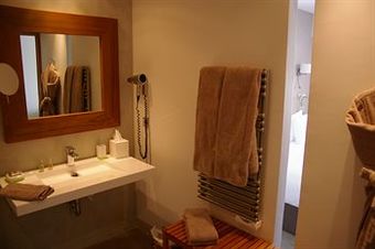Hotel Cannes Villa St Barth