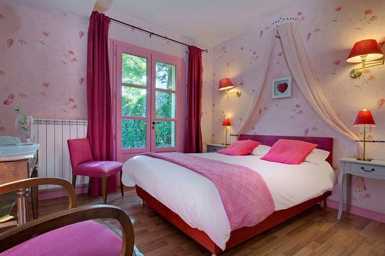 Hotel Le Montmorency