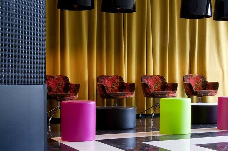 Hotel Le Montmorency