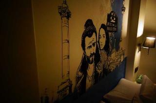 Hotel Des Arts Bastille