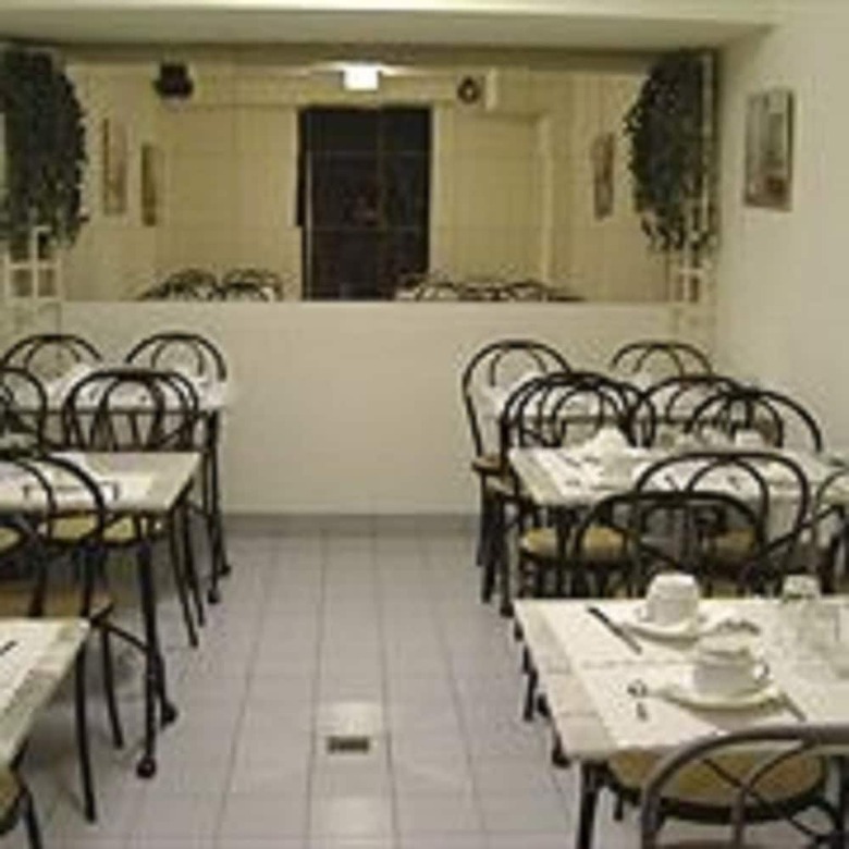 Nouveau Paris Park Hotel