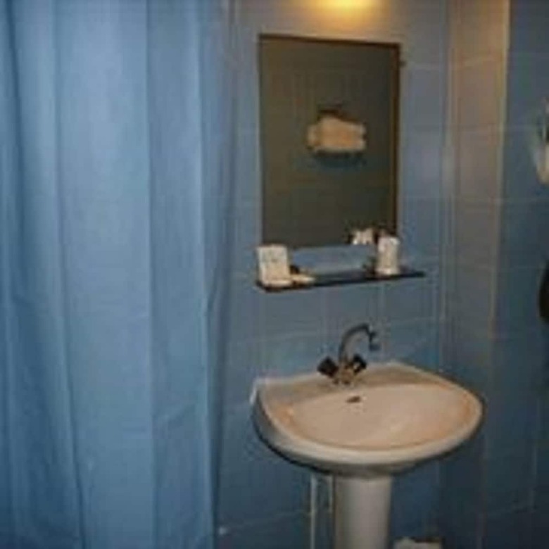 Nouveau Paris Park Hotel