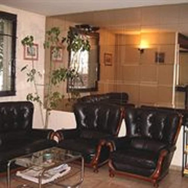 Nouveau Paris Park Hotel