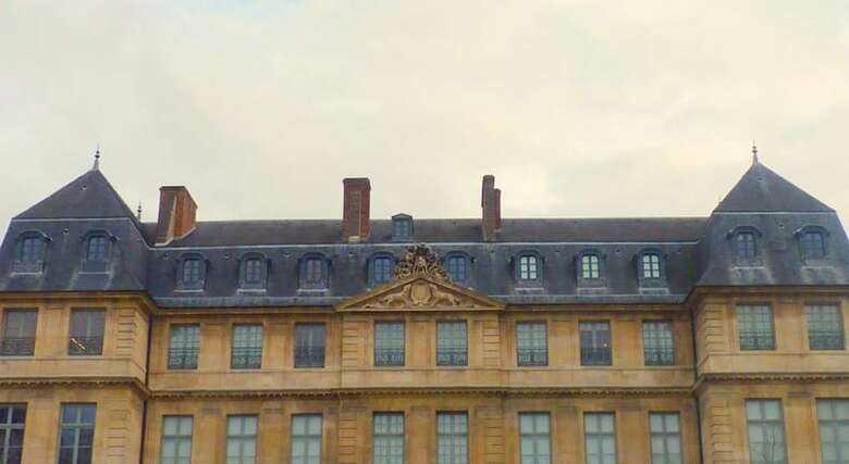 Hotel H�tel Bastille De Launay