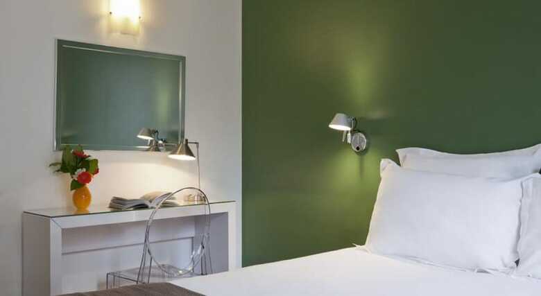 Hotel H�tel Bastille De Launay