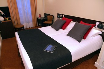 Hotel Du Nord Et De L�est