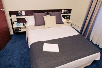 Hotel Du Nord Et De L�est