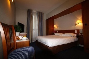 Hotel Du Nord Et De L�est