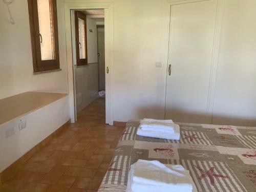 Bed & Breakfast Locanda Farorientale