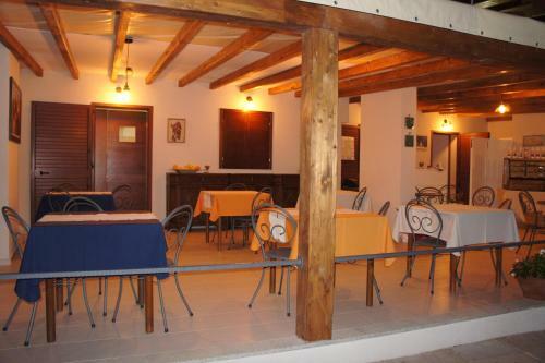 Bed & Breakfast Locanda Farorientale
