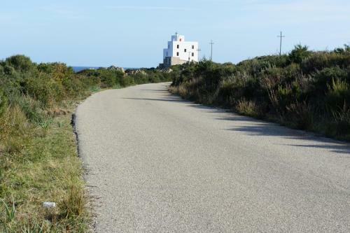 Bed & Breakfast Locanda Farorientale