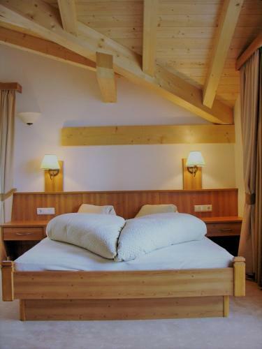 Hotel Gsieserhof