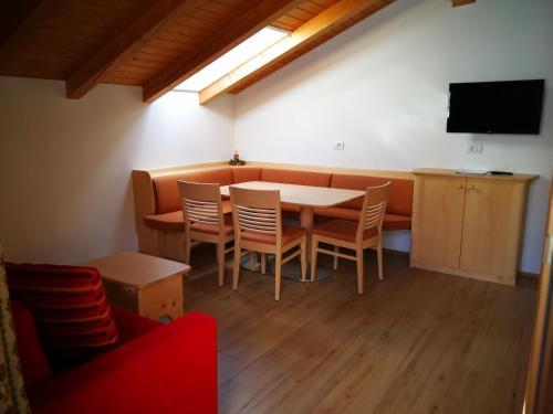Aparthotel Residence Bannwald