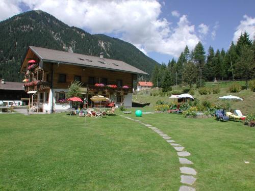 Aparthotel Residence Bannwald