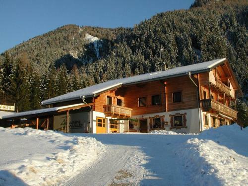 Aparthotel Residence Bannwald