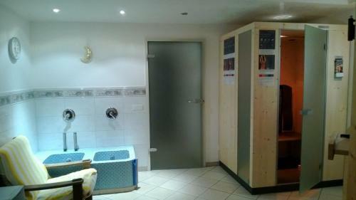 Aparthotel Residence Bannwald