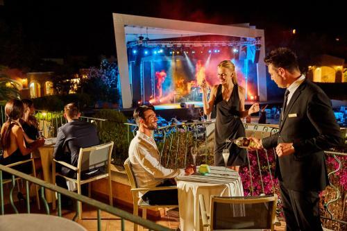 Hotel Forte Village Resort - Le Palme