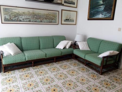 Apartamento Casa Di Bellosguardo