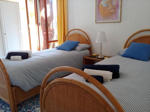 Apartamento Casa Di Bellosguardo