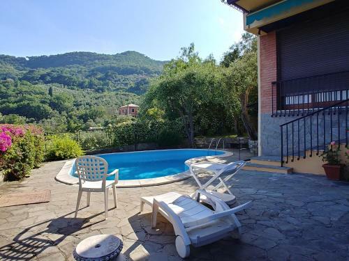Apartamento Casa Di Bellosguardo