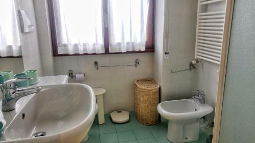 Apartamento Casa Di Bellosguardo