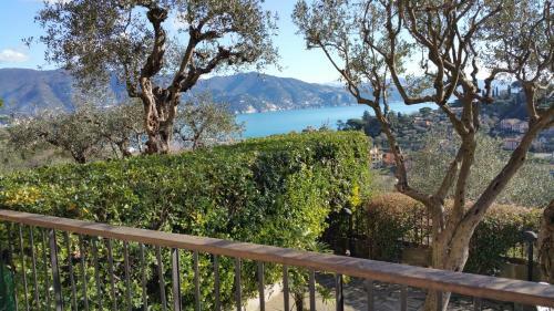 Apartamento Casa Di Bellosguardo