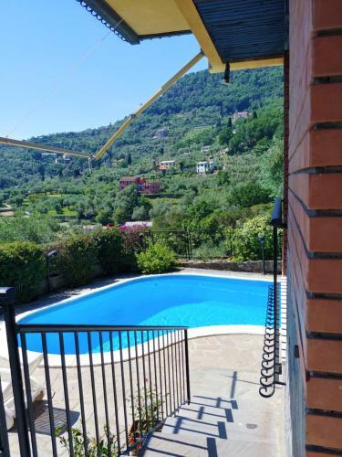 Apartamento Casa Di Bellosguardo