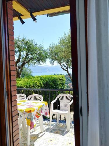 Apartamento Casa Di Bellosguardo