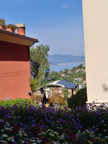 Apartamento Casa Di Bellosguardo