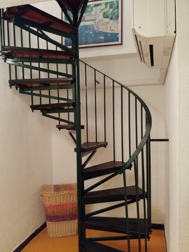 Apartamento Casa Di Bellosguardo