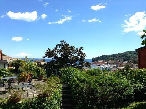 Il Villino Sea View