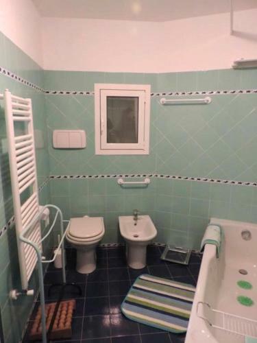 Il Villino Sea View