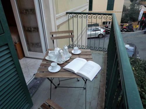 Apartamento House Al Porto
