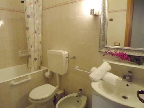 Apartamento House Al Porto