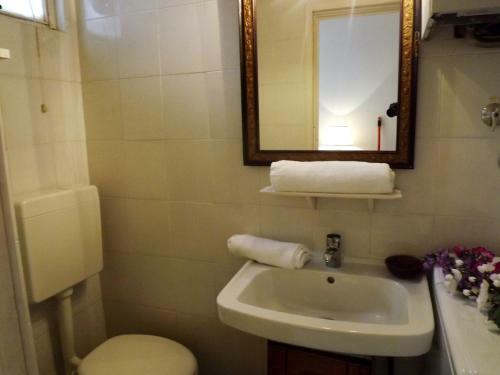 Apartamento House Al Porto