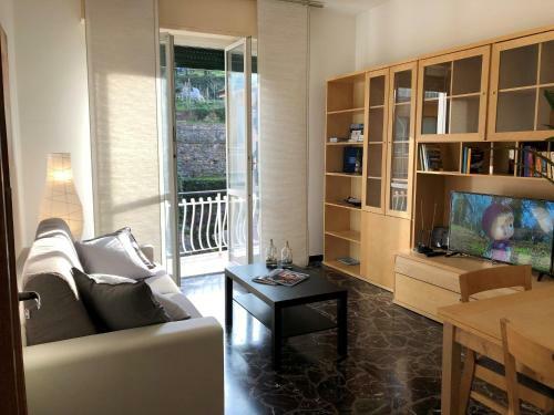 Apartamento House Camy