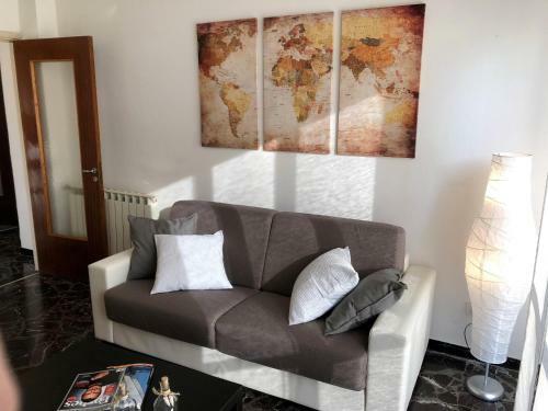 Apartamento House Camy