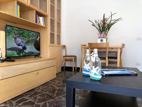 Apartamento House Camy