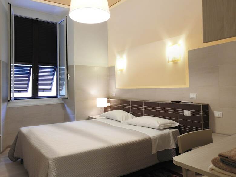 Hotel Albergo Annabella