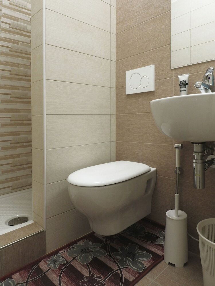 Hotel Albergo Annabella