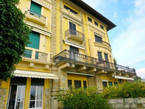 Apartamentos Locazione Turistica Laura