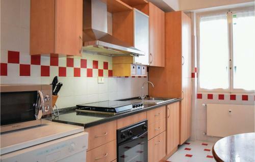 One-bedroom Apartment In S. Margherita Ligure