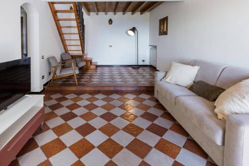 Villa Hintown S. Margherita