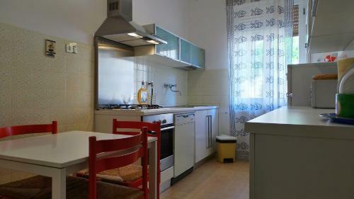 Apartamento Casa Fava Flexyrent